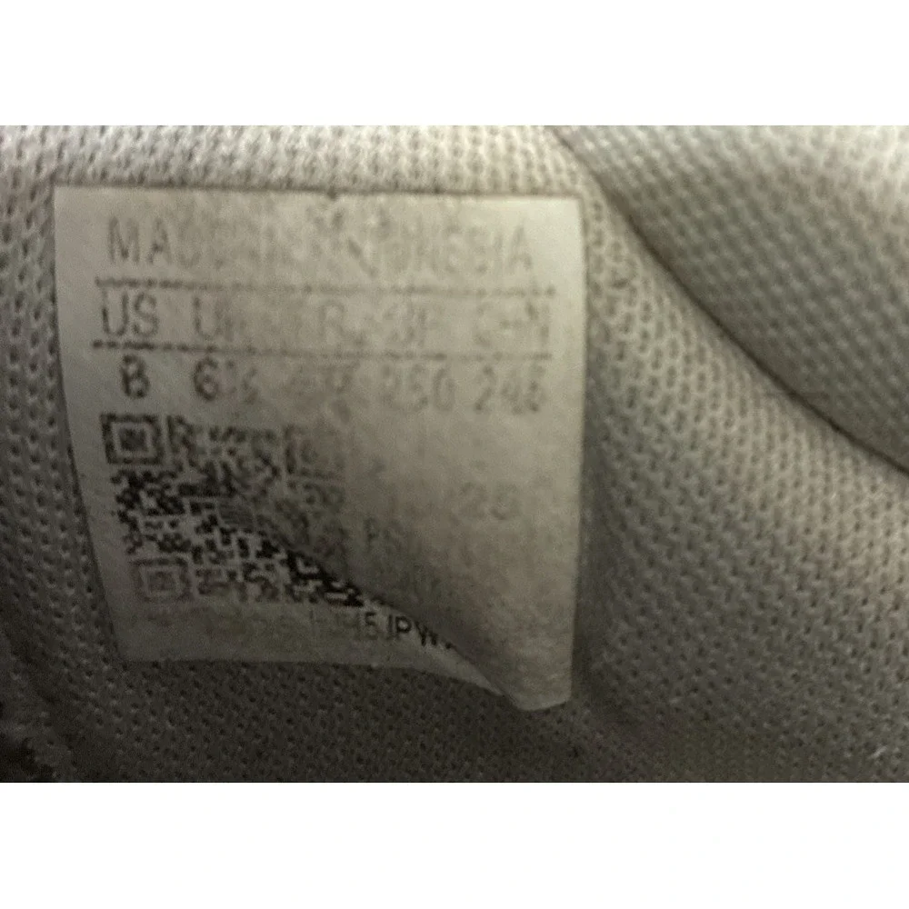 adidas no insoles